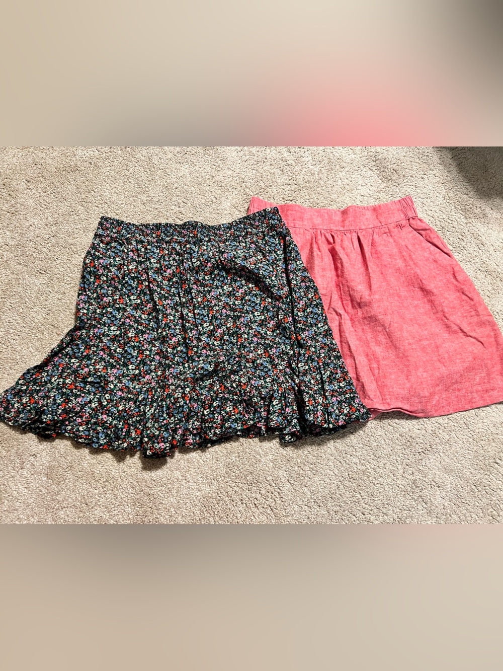 Loft skirt bundle!
